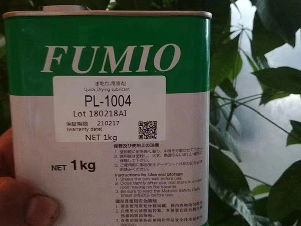 胶水的主要成分是什么